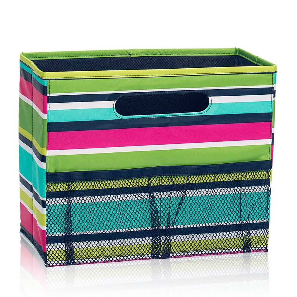 Thirty-One Fold N’ File Preppy Pop